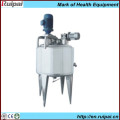 High Speed Shearing & Mixing Tank